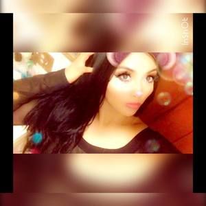 Meet your Posher, Joanna